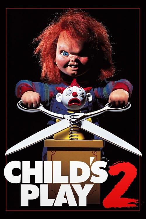 ดูหนังออนไลน์ Child’s Play 2 (1990) แค้นฝังหุ่น 2