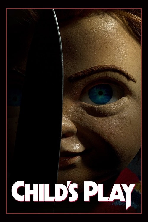 ดูหนังออนไลน์ Child’s Play (2019) คลั่งฝังหุ่น