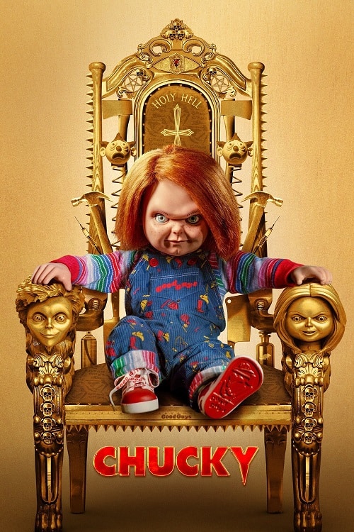 ดูหนังออนไลน์ Chucky Season 1 (2021)