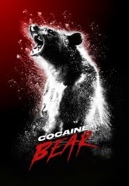 ดูหนังออนไลน์ Cocaine Bear (2023) หมีคลั่ง