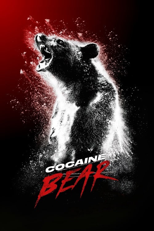 ดูหนังออนไลน์ Cocaine Bear (2023) หมีคลั่ง