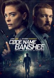 ดูหนังออนไลน์ฟรี Code Name Banshee (2022)