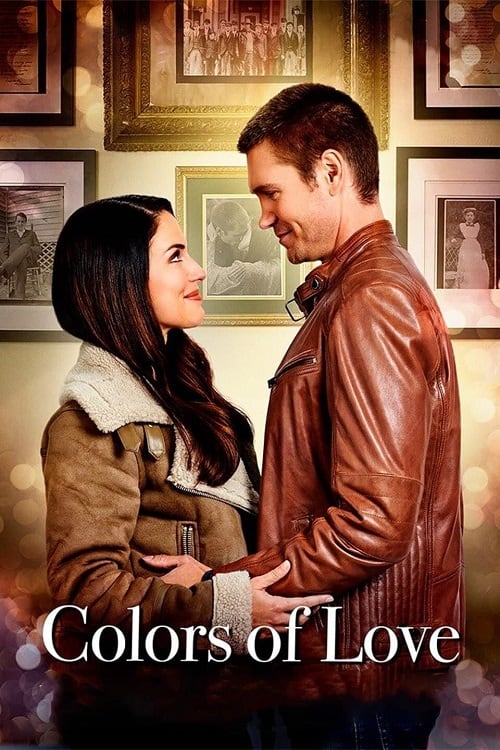 ดูหนังออนไลน์ Colors of Love (2021) สีสันความรัก