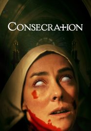 ดูหนังออนไลน์ฟรี Consecration (2023)