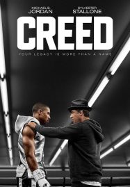 Creed (2015) ครี้ด บ่มแชมป์เลือดนักชก