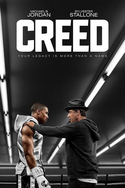 ดูหนังออนไลน์ Creed (2015) ครี้ด บ่มแชมป์เลือดนักชก