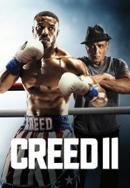 ดูหนังออนไลน์ฟรี Creed II (2018) ครี้ด 2 บ่มแชมป์เลือดนักชก