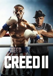 Creed II (2018) ครี้ด 2 บ่มแชมป์เลือดนักชก