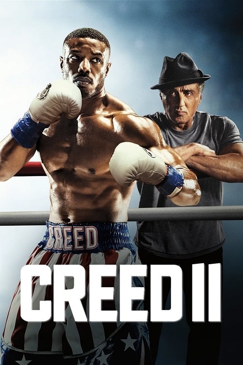 ดูหนังออนไลน์ Creed II (2018) ครี้ด 2 บ่มแชมป์เลือดนักชก