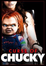 ดูหนังออนไลน์ฟรี Curse of Chucky (2013) คำสาปแค้นฝังหุ่น