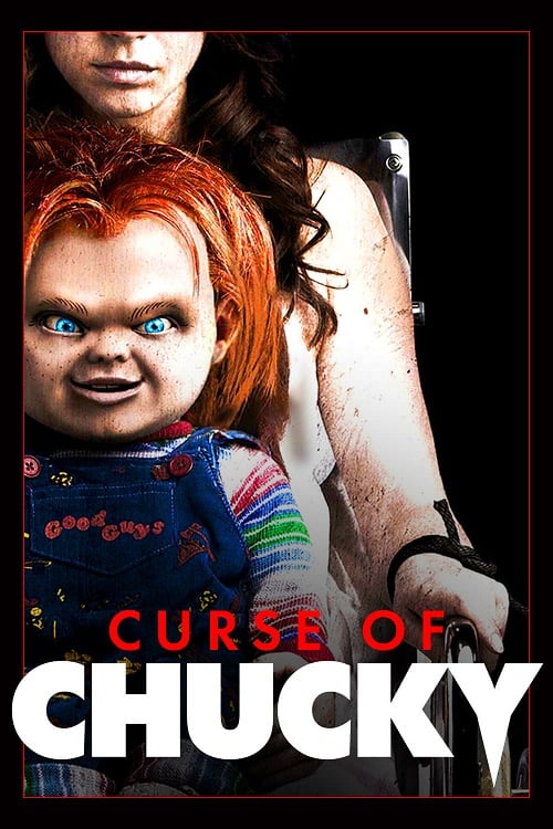 ดูหนังออนไลน์ Curse of Chucky (2013) คำสาปแค้นฝังหุ่น