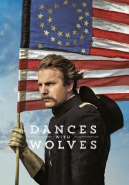 ดูหนังออนไลน์ Dances with Wolves (1990) จอมคนแห่งโลกที่ 5