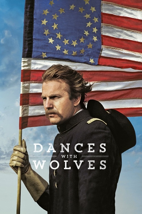 ดูหนังออนไลน์ Dances with Wolves (1990) จอมคนแห่งโลกที่ 5