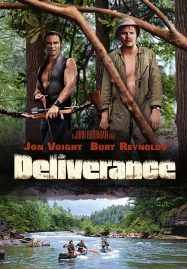 ดูหนังออนไลน์ Deliverance (1972) ล่องแก่งธนูเลือด