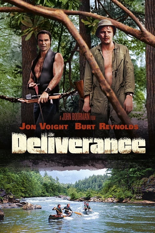 ดูหนังออนไลน์ Deliverance (1972) ล่องแก่งธนูเลือด