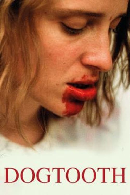 ดูหนังออนไลน์ Dogtooth (2009)