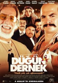 ดูหนังออนไลน์ฟรี Dugun Dernek (2013) ปฏิบัติการงานแต่งสายฟ้าแลบ