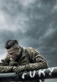 ดูหนังออนไลน์ฟรี Fury (2014) วันปฐพีเดือด