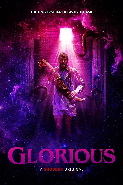 ดูหนังออนไลน์ Glorious (2022)