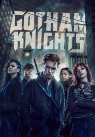 ดูหนังออนไลน์ Gotham Knights Season 1 (2023)