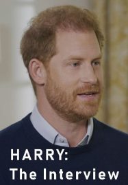 ดูหนังออนไลน์ Harry The Interview (2023)