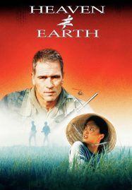 ดูหนังออนไลน์ Heaven & Earth (1993) สวรรค์กับโลก หัวใจเธอพลิกลิขิต