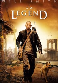 ดูหนังออนไลน์ I Am Legend (2007) ไอ แอม เลเจนด์ ข้าคือตำนานพิฆาตมหากาฬ