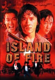 ดูหนังออนไลน์ฟรี Island of Fire (1990) ใหญ่ฟัดใหญ่