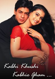 ดูหนังออนไลน์ Kabhi Khushi Kabhie Gham (2001) ฟ้ามิอาจกั้นรัก