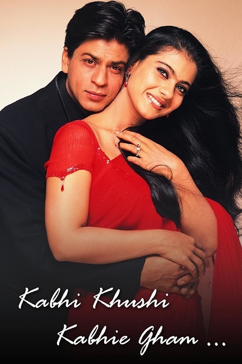 ดูหนังออนไลน์ Kabhi Khushi Kabhie Gham (2001) ฟ้ามิอาจกั้นรัก