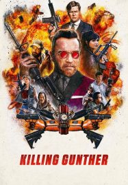 ดูหนังออนไลน์ Killing Gunther (2017)