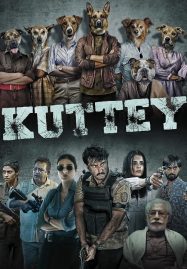 ดูหนังออนไลน์ฟรี Kuttey (2023)