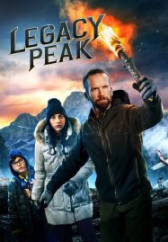 ดูหนังออนไลน์ฟรี Legacy Peak (2022)