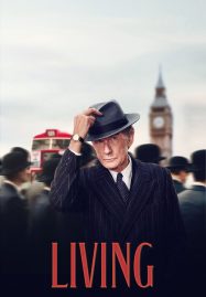 ดูหนังออนไลน์ Living (2022)