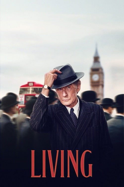 ดูหนังออนไลน์ Living (2022)