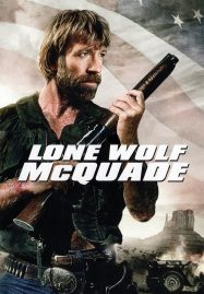 ดูหนังออนไลน์ฟรี Lone Wolf McQuade (1983) ขย้ำนรก