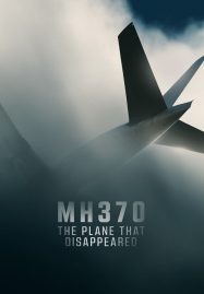 ดูหนังออนไลน์ฟรี MH370 (2023) เครื่องบินที่หายไป