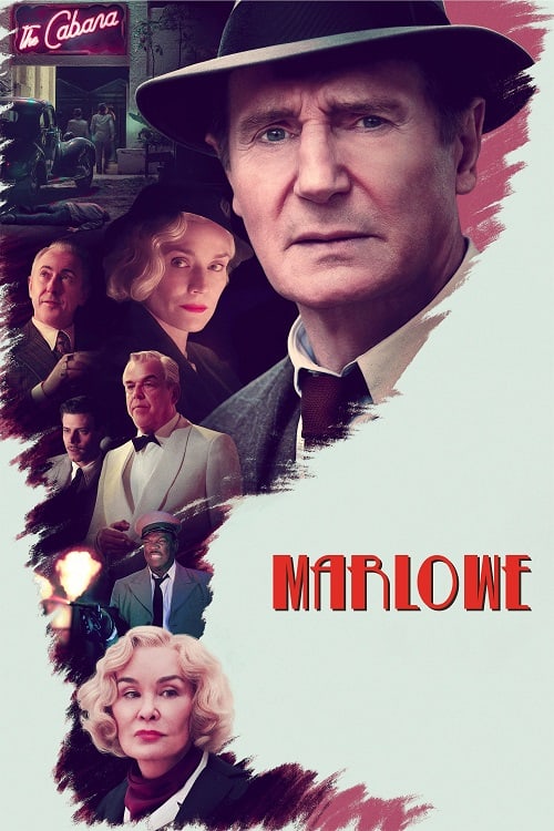 ดูหนังออนไลน์ Marlowe (2022)