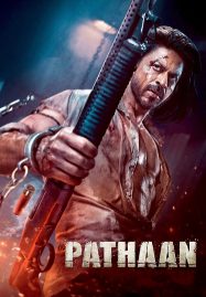 ดูหนังออนไลน์ฟรี Pathaan (2023)