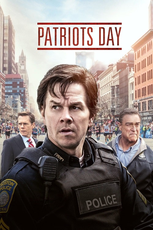 ดูหนังออนไลน์ Patriots Day (2016) วินาศกรรมปิดเมือง