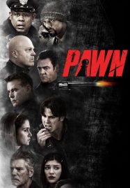 ดูหนังออนไลน์ Pawn (2013) รุกฆาตคนปล้นคน