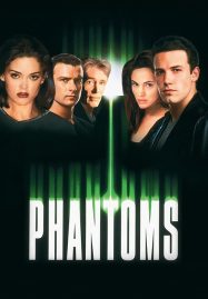 ดูหนังออนไลน์ Phantoms (1998) แฟนท่อมส์ อสุรกาย..ดูดล้างเมือง