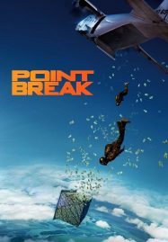 ดูหนังออนไลน์ Point Break (2015) ปล้นข้ามโคตร