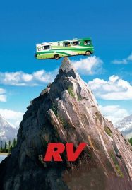 ดูหนังออนไลน์ RV (2006) ครอบครัวทัวร์ทุลักทุเล