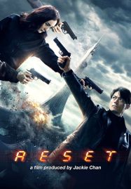 ดูหนังออนไลน์ Reset (2017) ย้อนเวลา ล่าทะลุมิติ