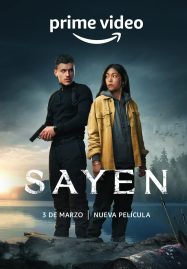 ดูหนังออนไลน์ Sayen (2023)