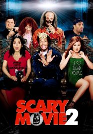 ดูหนังออนไลน์ฟรี Scary Movie 2 (2001) หวีด(อีกสักที) จะดีไหมหว่า