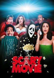 ดูหนังออนไลน์ฟรี Scary Movie (2000) ยำหนังจี้ หวีดดีไหมหว่า