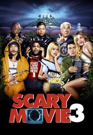 ดูหนังออนไลน์ฟรี Scary Movie 3 (2003) สยองหวีดจี้ ดีจังหว่า