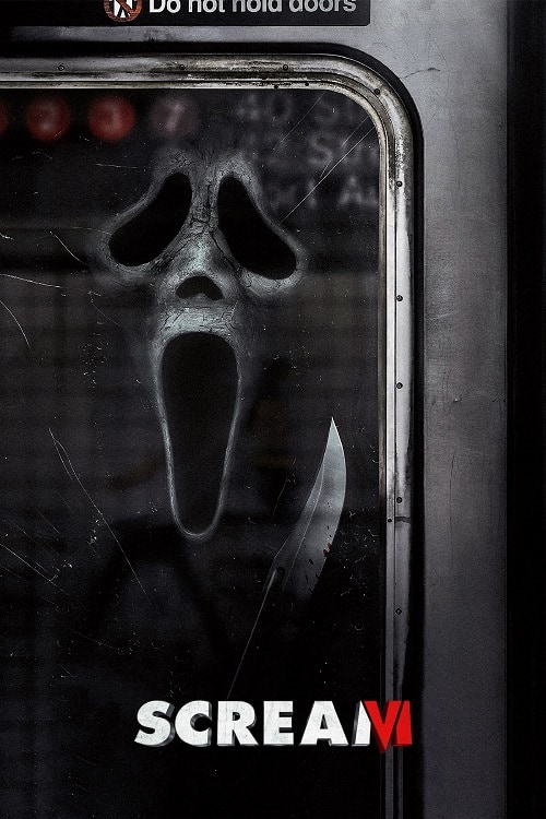 ดูหนังออนไลน์ Scream 6 (2023) หวีดสุดขีด 6